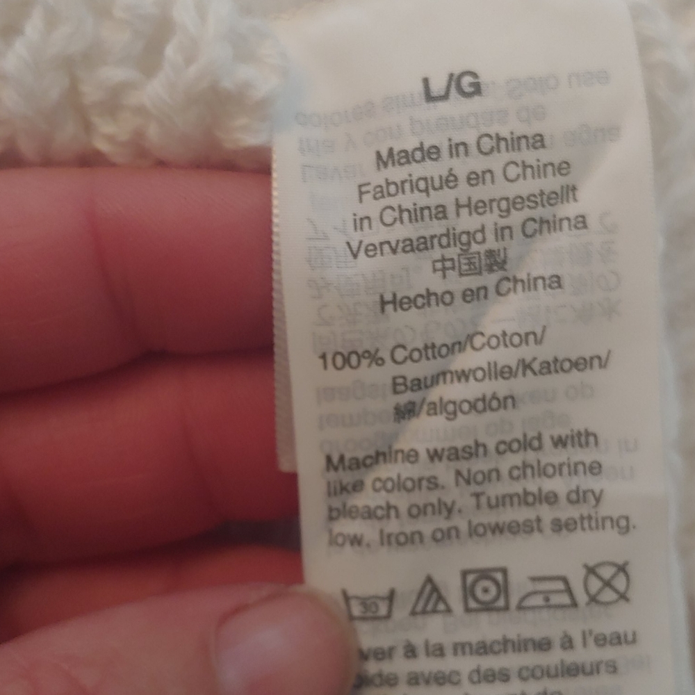 JCrew Sweater - Picture 5 of 5
